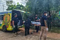 Thailand confirms first civilian killed in week of Cambodia fighting