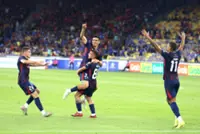 JDT beat Sabah 5-0 for fourth consecutive FA Cup title, MB declares special public holiday