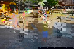 Volunteers step up to help HIV-positive children in Indonesia amid stigma and state inaction