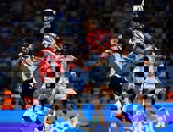 Soccer-Estudiantes beat Racing on penalties to claim Argentine Clausura title