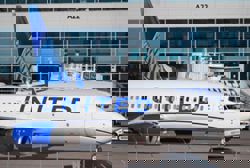 Tokyo-bound United plane returns to Washington after engine fails