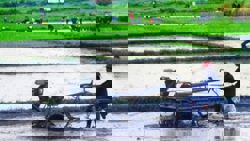 Philippines' farm-to-market road works get P33bil funding