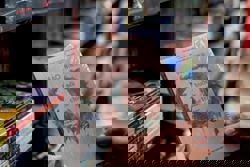 Vietnam's 'Sorrow of War' sells out after viral controversy