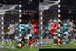 Soccer-Arsenal must improve defensively despite win over Wolves, says Arteta