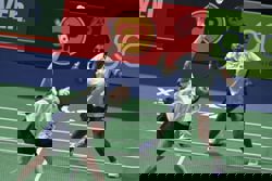 Pearly-Thinaah smash Malaysia's first SEA Games badminton gold