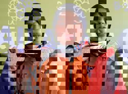 Shooter Syasya's title defence ends with bronze