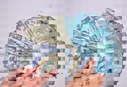 Big strides for ringgit but expected to tread cautiously between RM4.09 and RM4.11 against the US dollar this week