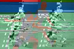 No double joy as Aaron-Wooi Yik lose to Sabar-Moh in SEA Games final