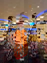 Oops, wrong opponent - a mess in bowling semis