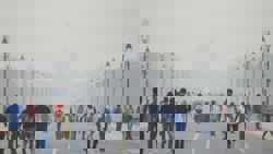 New Delhi's air quality worsens to new severe level, Indian authorities work to stem smog