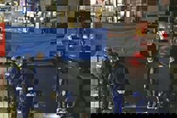 Another shocking stabbing incident in Japan; two people injured an incident in Fukuoka