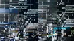 Drone battery suspected as source of Terra Drone fire that killed 22 people, says Jakarta police