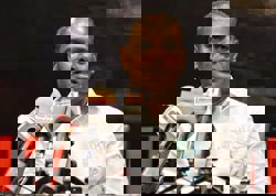 MIC still part of Barisan Nasional, says Saravanan