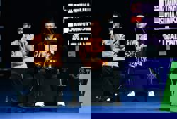 Rexy: I'm ready to quit if asked to