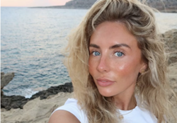 OnlyFans’ Bonnie Blue back in UK after Bali arrest: 'I'm rich and have good lawyers'