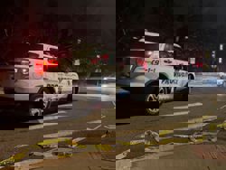 Police hold person of interest after Brown University shooting leaves two dead