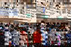 Myanmar calls on countries to take back citizens held in crackdown on scam centres