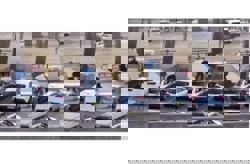 Bystander who tackled armed man at Bondi Beach shooting hailed as hero