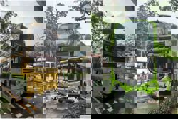 44 taken to hospital after two double-decker buses collide in Singapore's Jurong West; LTA probing incident