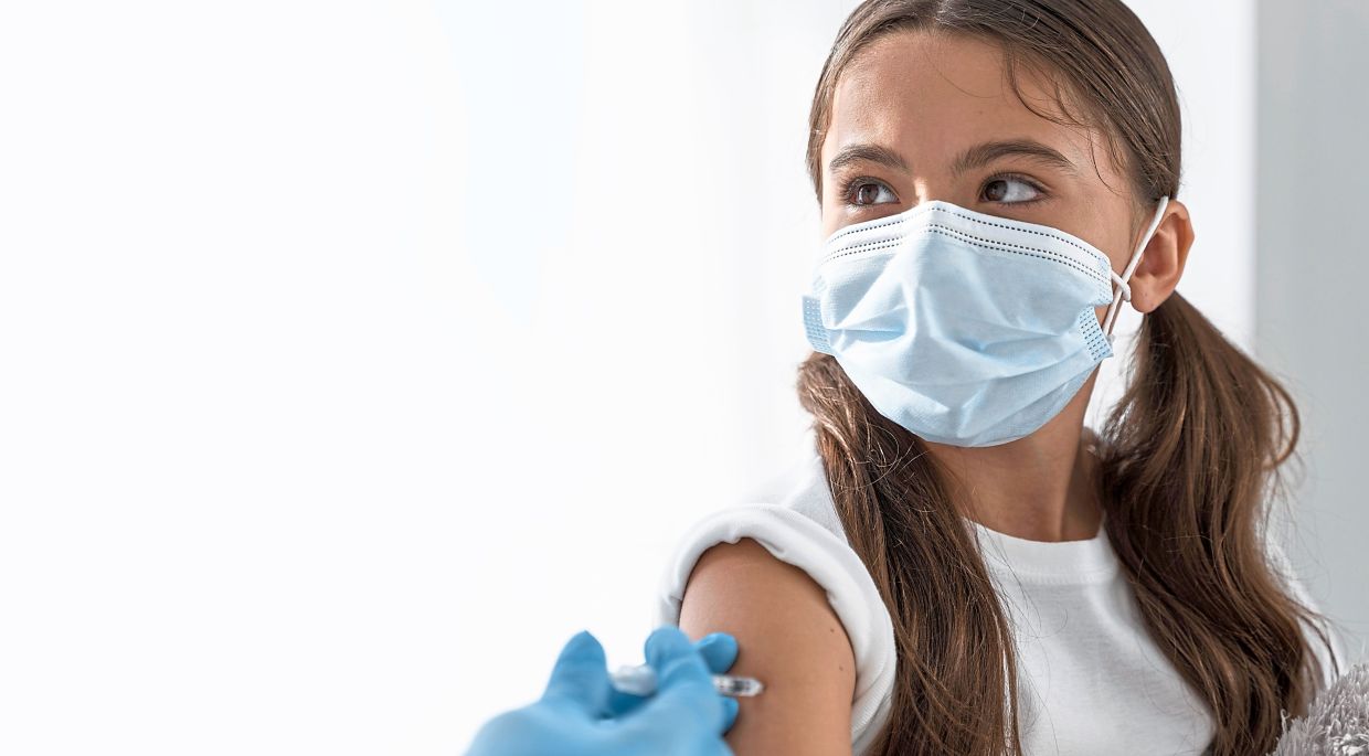 HPV vaccine strongly protects women from cervical cancer