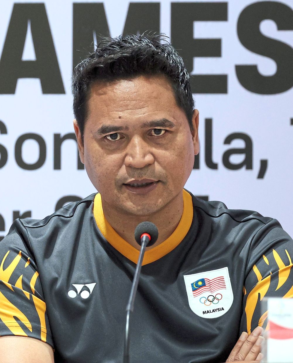 Tough for Young Tigers, but Nafuzi has belief