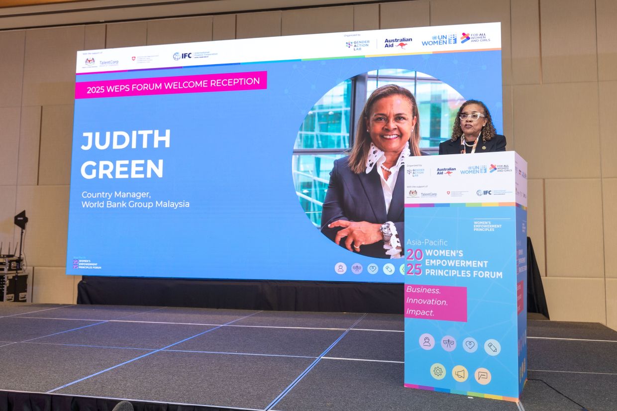 thestar.com.my - Banking on collaboration