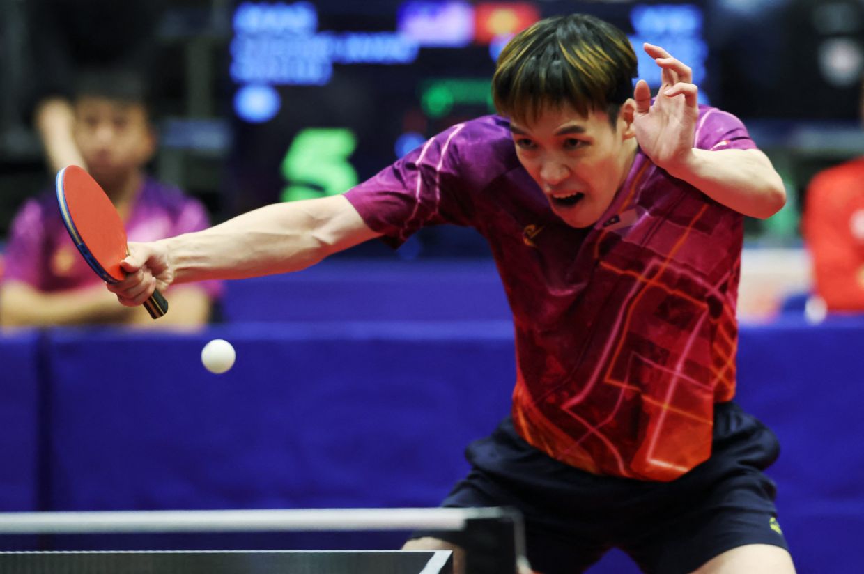 Bronze is hardly any consolation for paddlers