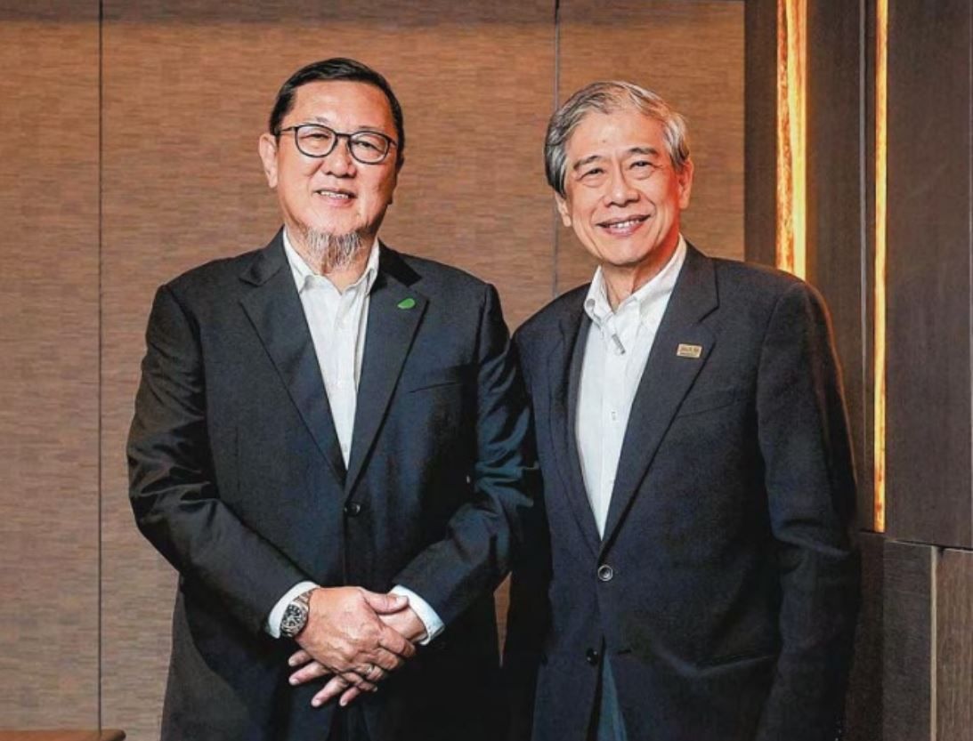 Macrovalue takes the differentiation route