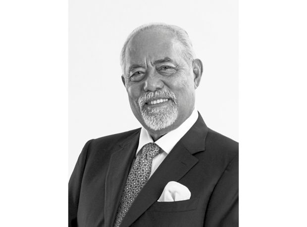 Ehemaliger UMNO-Politiker Megat Najmuddin stirbt mit 81 Jahren