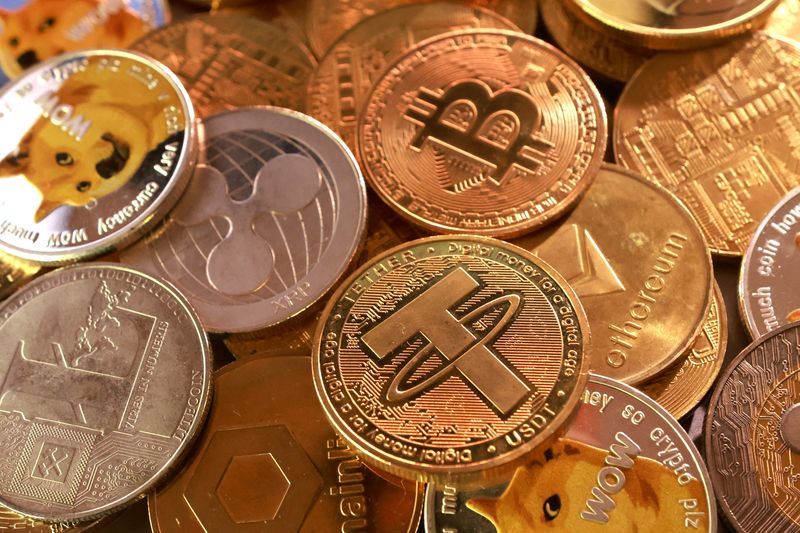 thestar.com.my - Phoebe  Seers - UK regulation of cryptoassets to start in October 2027, finance ministry says