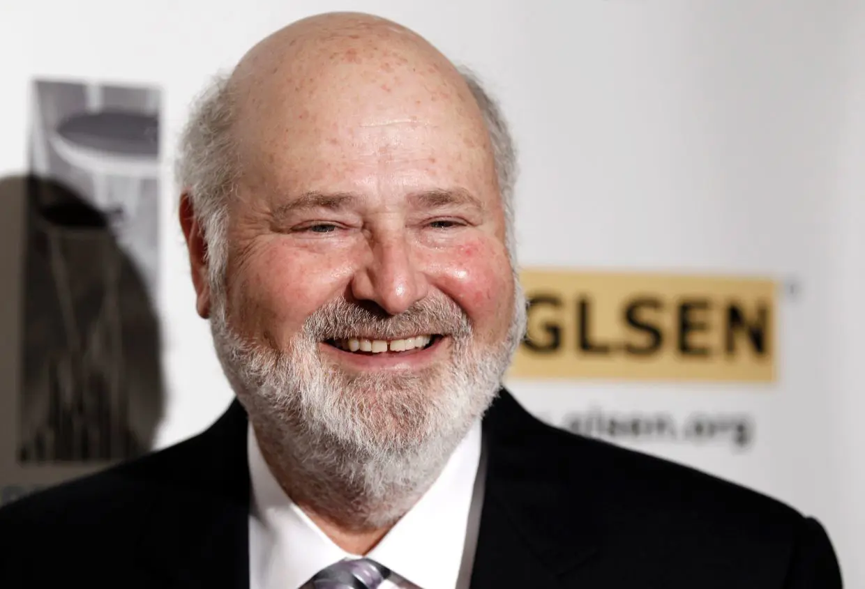2 people found dead at director Rob Reiner's home, homicide detectives are  investigating | The Star