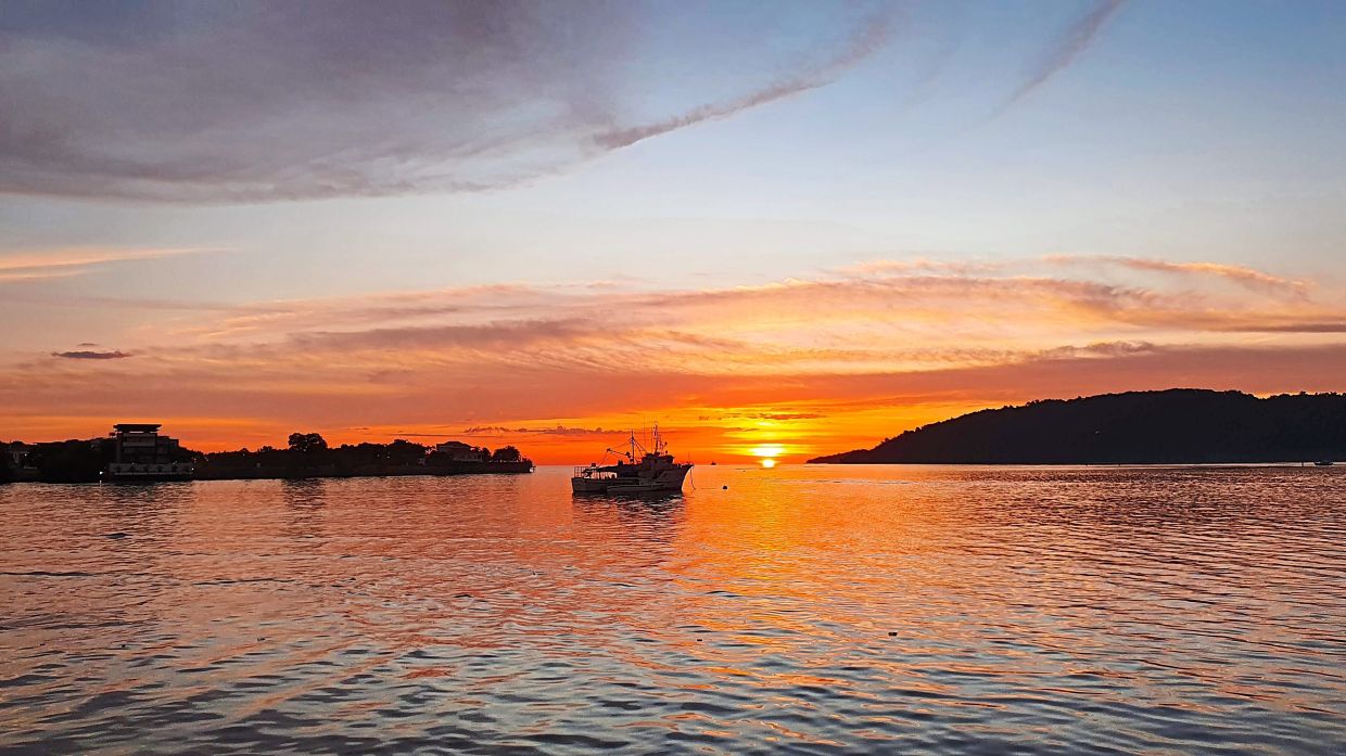 调查显示更多马来西亚人选择当地度假