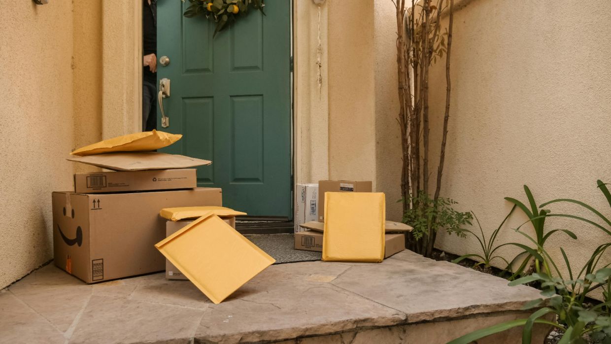 thestar.com.my - QuickCheck: Are scammers sending unsolicited parcels to people's homes?