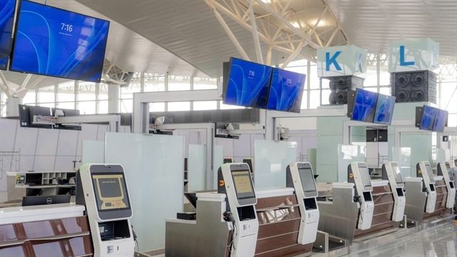 Noi Bai Airport to operate expanded international terminal with full automation