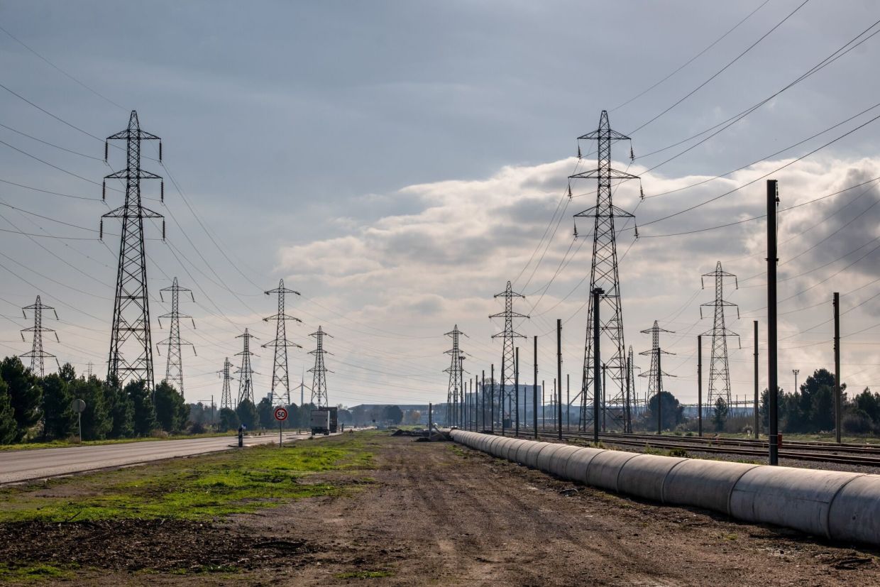 thestar.com.my - Akshat Rathi - Electricity is now holding back growth across the global economy