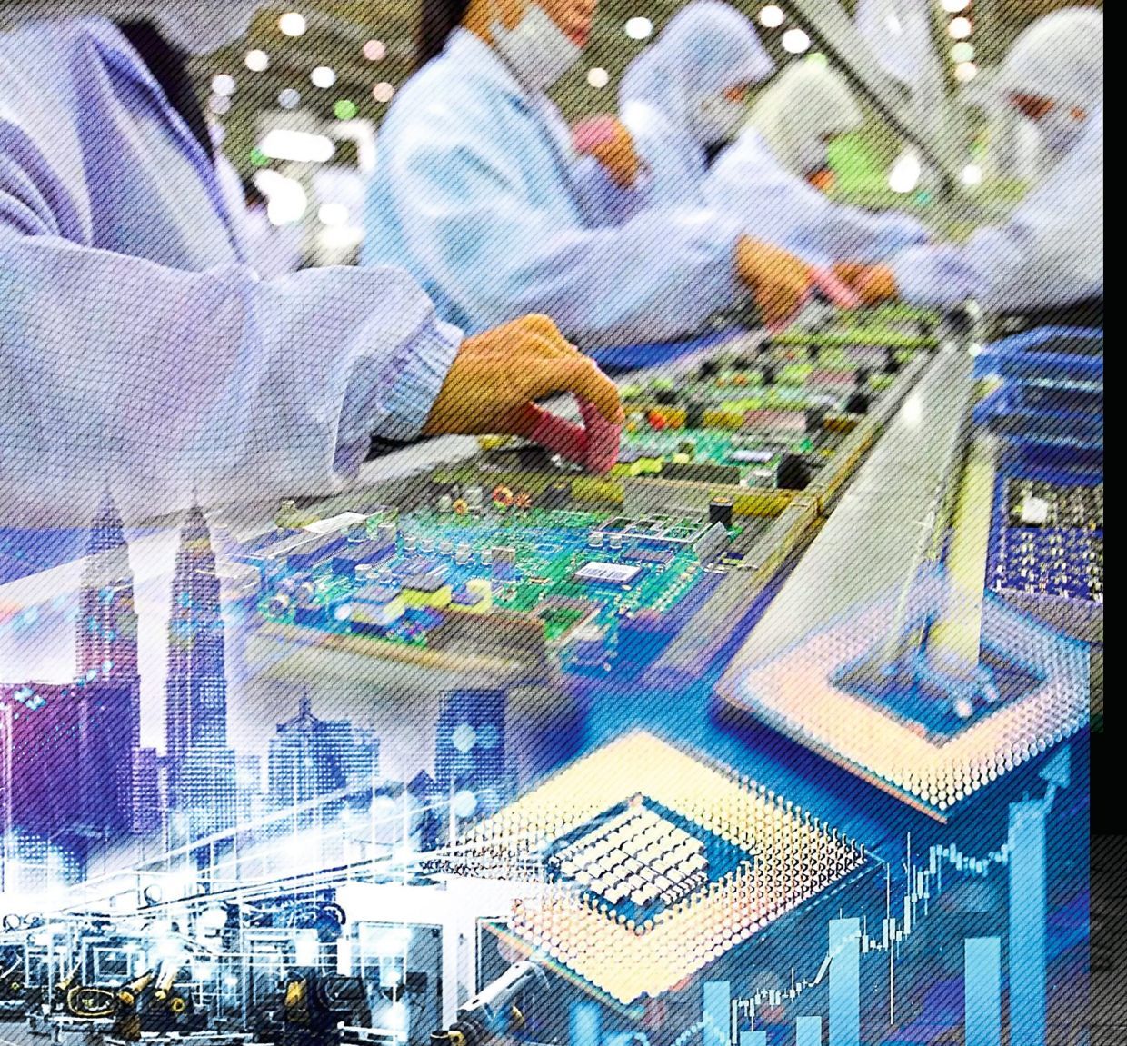 Malaysia-US 'reciprocal' trade deal merits urgent, careful reconsideration