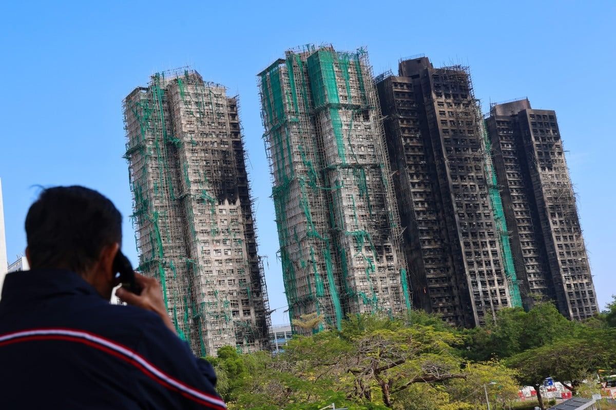 Hong Kong inferno exposes regulatory silos, lax oversight: who is accountable?