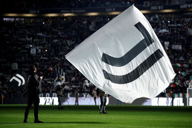 Italy's Juventus: a history of triumphs, tragedy and scandal