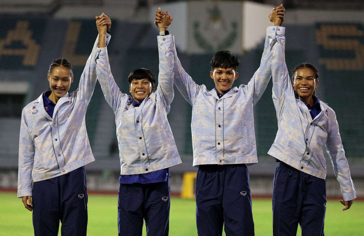 Asean News Headlines at 10 pm on Monday (Dec 15, 2025)