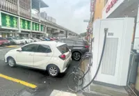 Business owners decry EV station placement in Kepong