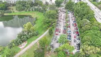 ‘Stand up for Subang Jaya park’