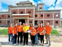 Buddhist society receives RM1mil for new monastery