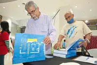 ‘Folly to review hill slope development policy’