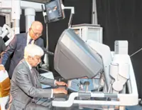 PJ hospital unveils advanced tech