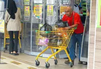 Public in favour of statewide ban on single-use plastic bags