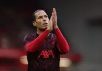 Soccer-Van Dijk hopeful Salah will stay at Liverpool after AFCON stint