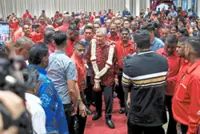 Cabinet picks ‘when time is right’