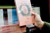 ‘Sorrow of War’ sells despite controversy