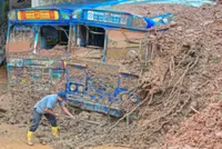 Lawmakers will meet to fast-track cyclone aid