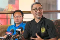 FAM ready for any decision made by CAS